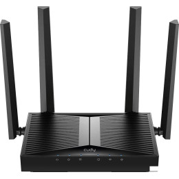 Wi-Fi роутер Cudy WR3600 1.0