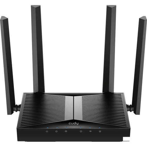 Wi-Fi роутер Cudy WR3600 1.0