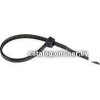 Стяжка для кабеля EKF Basic plc-cb-2.5x200 (100 шт)