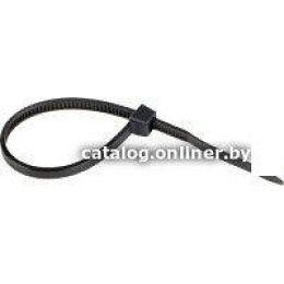 Стяжка для кабеля EKF Basic plc-cb-2.5x200 (100 шт)