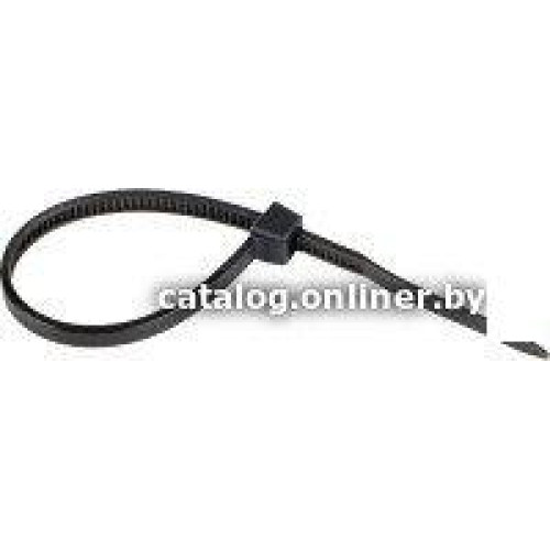 Стяжка для кабеля EKF Basic plc-cb-2.5x200 (100 шт)