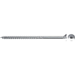 Саморез Fischer FPF II CTP 6x60 BC 100 670481 (100 шт)
