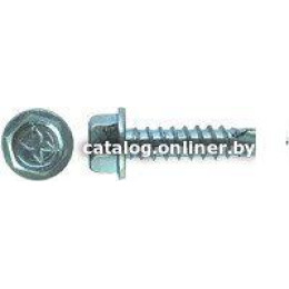 Саморез Starfix SMP2-79610-150