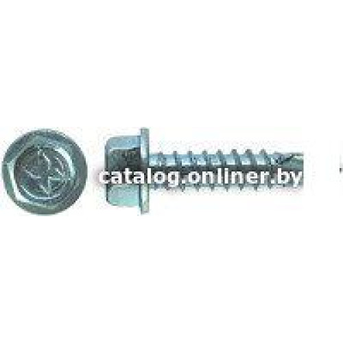 Саморез Starfix SMP2-79610-150