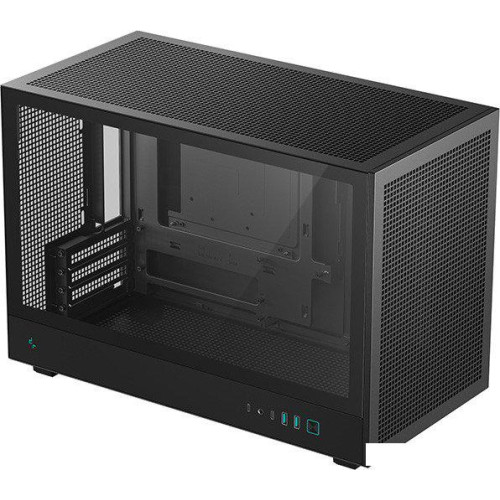 Корпус DeepCool CH260 R-CH260-BKNGM0-G-1