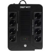 Источник бесперебойного питания SmartWatt UPS Safe Pro 600