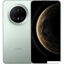 Телефон Huawei Mate 70 Pro PLR-L29 12GB/512GB (светло-зеленый)