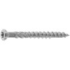 Starfix Для террасной доски TORX25 5.0x60 SMC2-61297-200 (200шт, нержавеющая сталь Aisi 410)
