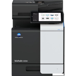 МФУ Konica Minolta Bizhub C4050i