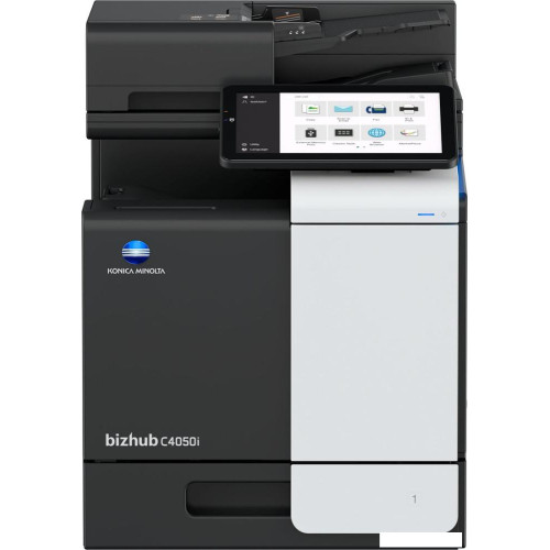 МФУ Konica Minolta Bizhub C4050i