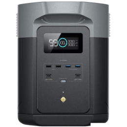 Портативная зарядная станция EcoFlow Delta 2 Max 2048