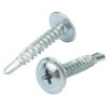 Саморез Kranz KR-01-3362-005 ПШС сверло 4,2х25мм (200 шт)