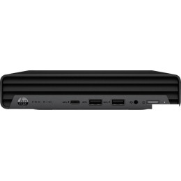 Компактный компьютер HP Pro Mini 400 G9 9H6U9ET