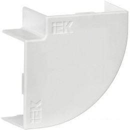Угол плоский для кабель-канала IEK CKMP10D-P-040-025-K01 (4шт)