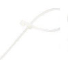 Стяжка для кабеля Rexant 07-0154 (100 шт)