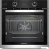 Электрический духовой шкаф Grundig GEBD19300B