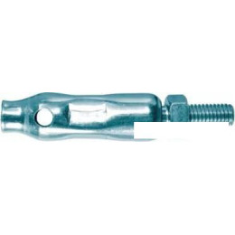 Маятниковый подвес Fischer PDH K M10 68269