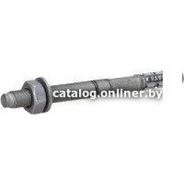 Анкер клиновой Rawlplug RL010008