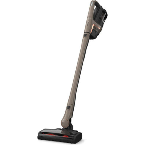 Пылесос Miele Triflex HX2 125 Edition (кашемировый серый)