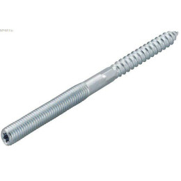 Винт Fischer STS 10 x 80 77707 (100 шт)