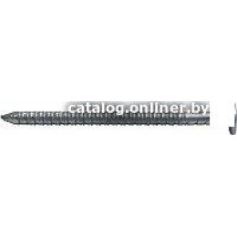 Гвоздь ершеный ЕКТ VZ010334