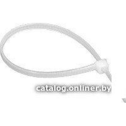 Стяжка для кабеля Rexant 07-0100 (100 шт)