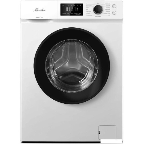 Стиральная машина Monsher MWM 500 Blanc