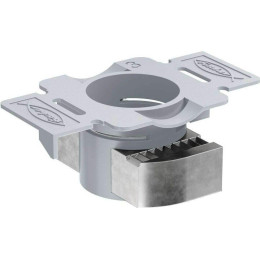 Набор гаек Fischer FCN Clix P 6 559757 (50шт)