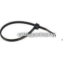 Стяжка для кабеля EKF Basic plc-cb-2.5x150 (100 шт)