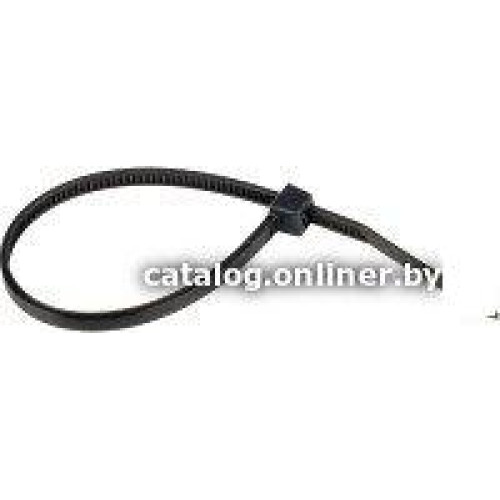 Стяжка для кабеля EKF Basic plc-cb-2.5x150 (100 шт)