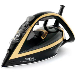 Утюг Tefal TurboPro Anti-Calc FV5696E0