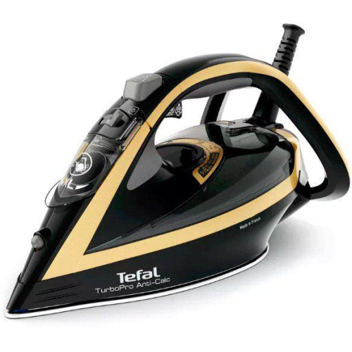 Утюг Tefal TurboPro Anti-Calc FV5696E0