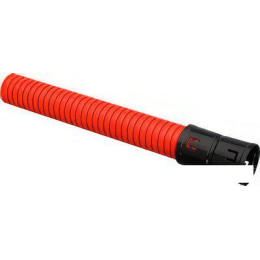 Труба для кабеля IEK CTG12-090-K04-050-R