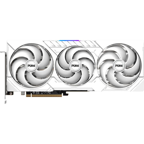 Видеокарта Sapphire Pure Radeon RX 9070 XT 11348-02-20G