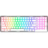 Клавиатура Red Square Keyrox Kryo (g3ms Moonstone)