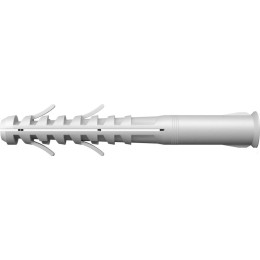 Дюбель распорный Fischer S 14 H 100 R 59179 (50 шт)