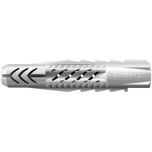 Дюбель универсальный Fischer UX 8X50 K NV 90864 (10 шт)
