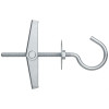 Дюбель складной Fischer KDH 4 80184 (25 шт)