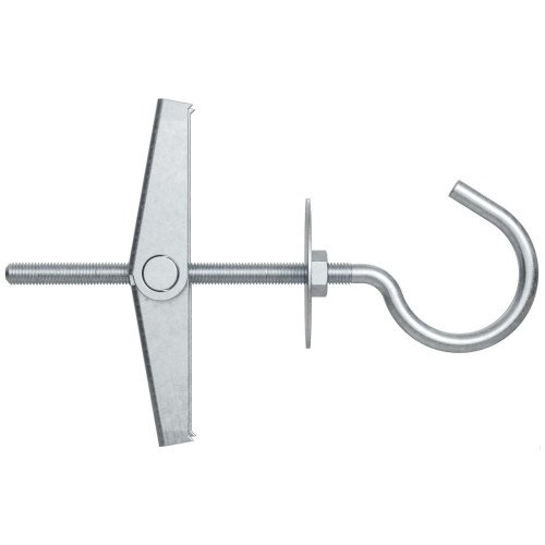 Дюбель складной Fischer KDH 4 80184 (25 шт)