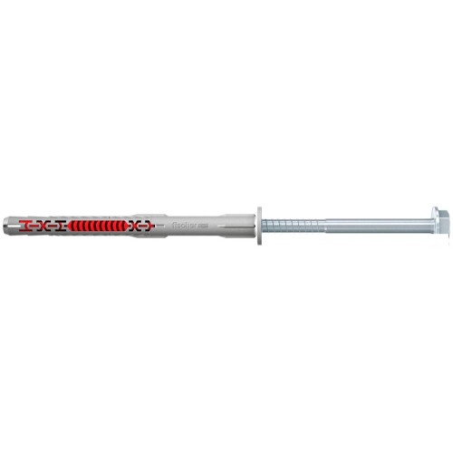 Дюбель фасадный Fischer DuoXpand 10x120 FUS 562169 (50 шт)