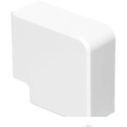 Угол плоский для кабель-канала Legrand Metra 638013