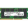 Оперативная память Micron 8ГБ DDR5 SODIMM 5600 МГц MTC4C10163S1SC56BD1