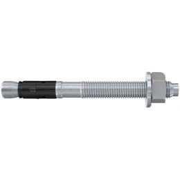Анкерный болт Fischer FAZ II Plus 10/160 ZP 564585 (20 шт)