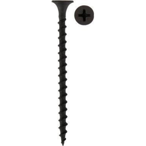 Саморез Kranz 1133-3555-4 3,5х55мм (50 шт)