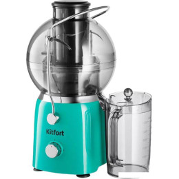 Соковыжималка Kitfort KT-1144-2