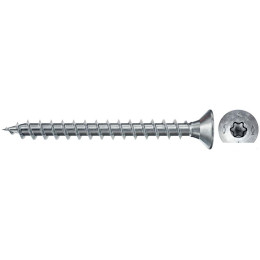 Шуруп Fischer FPF II CTF 670009 (200 шт)