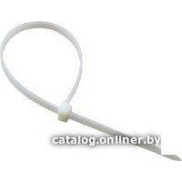 Стяжка для кабеля Rexant 07-0150-4 (100 шт)