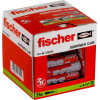 Дюбель универсальный Fischer DuoPower 12 x 60 538243 (25 шт)