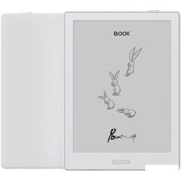 Электронная книга Onyx BOOX Go 6 (белый)