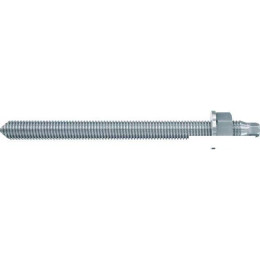 Шпилька Fischer RG M20x350 5.8 ZP ANCHOR ROD 95707